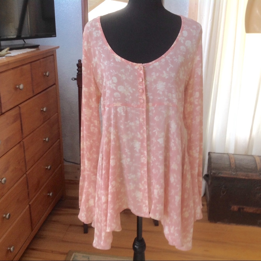 Blouse\Tunic